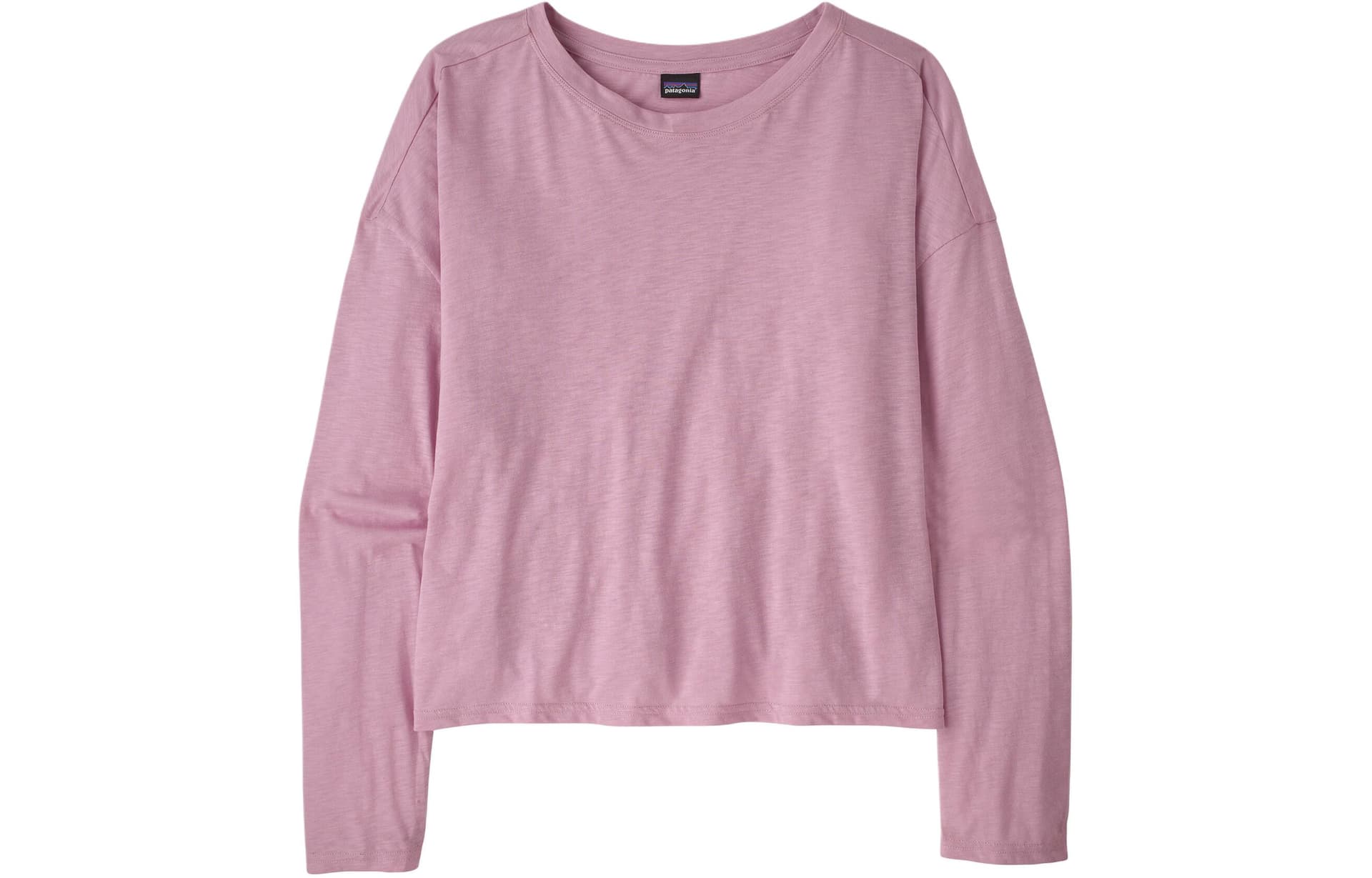 Кофта patagonia Long-Sleeved Mainstay Top T - изображение 2