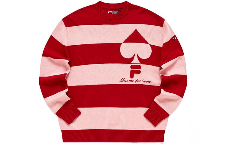 Кардиган FILA - изображение 1