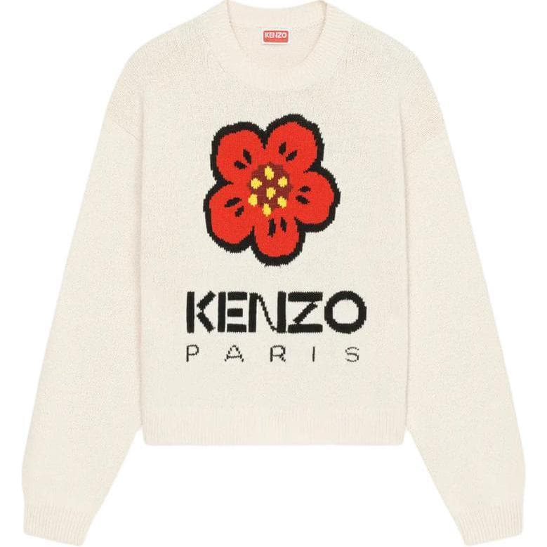 Кардиган KENZO SS23 Boke Logo - изображение 1