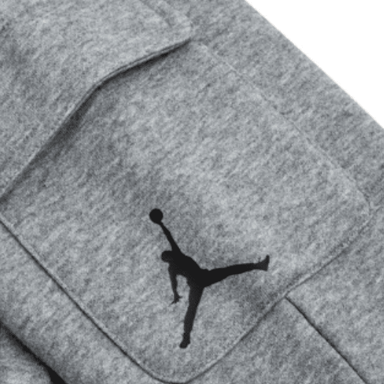 Jordan Logo - изображение 3