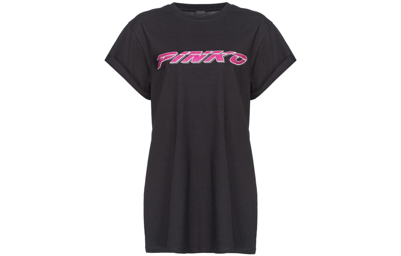 Футболка PINKO T - изображение 2