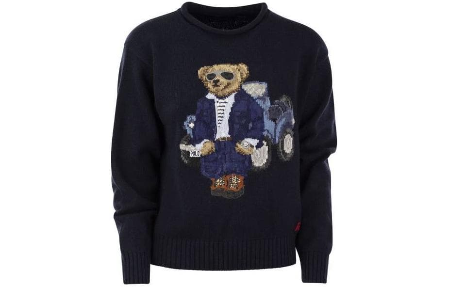 Кардиган Polo Ralph Lauren - изображение 1