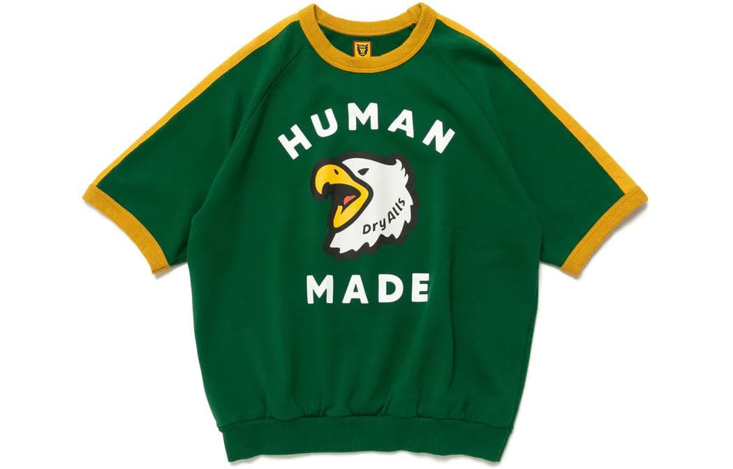 Футболка HUMAN MADE FW22 T - изображение 1