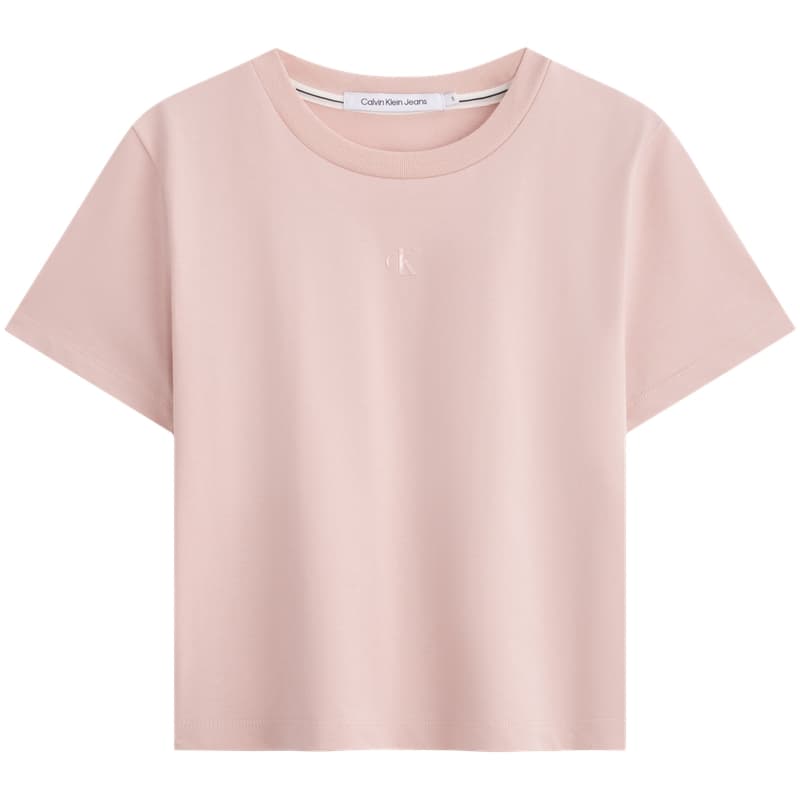 Футболка CALVIN KLEIN T - изображение 1
