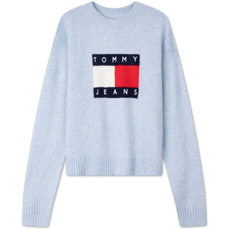 Кардиган Tommy Hilfiger Женские Свитера - изображение 5