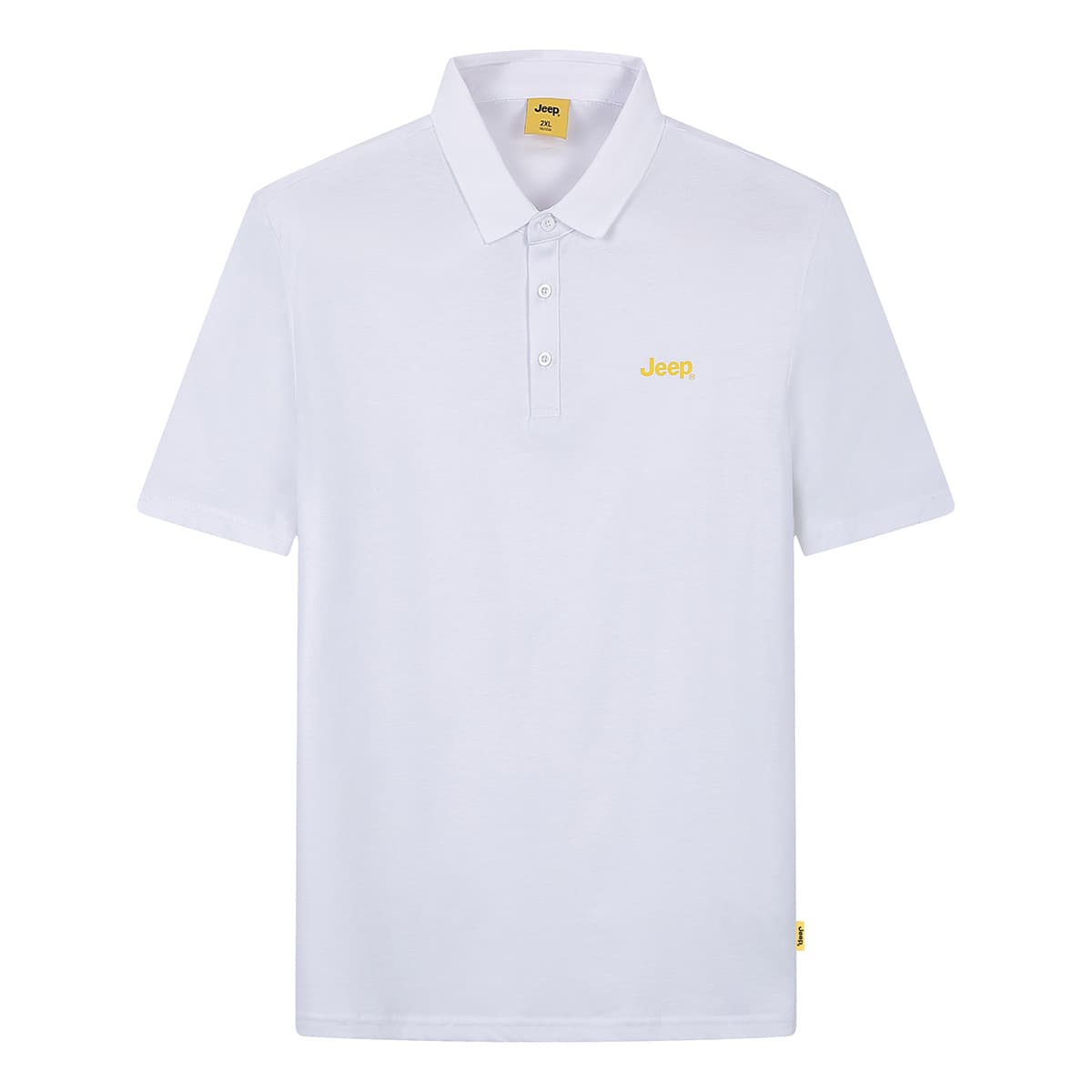 Поло Jeep lifestyle Polo - изображение 1