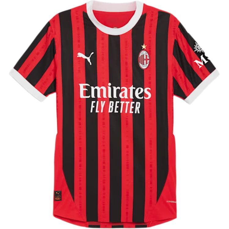 PUMA AC Milan SS24 - изображение 1