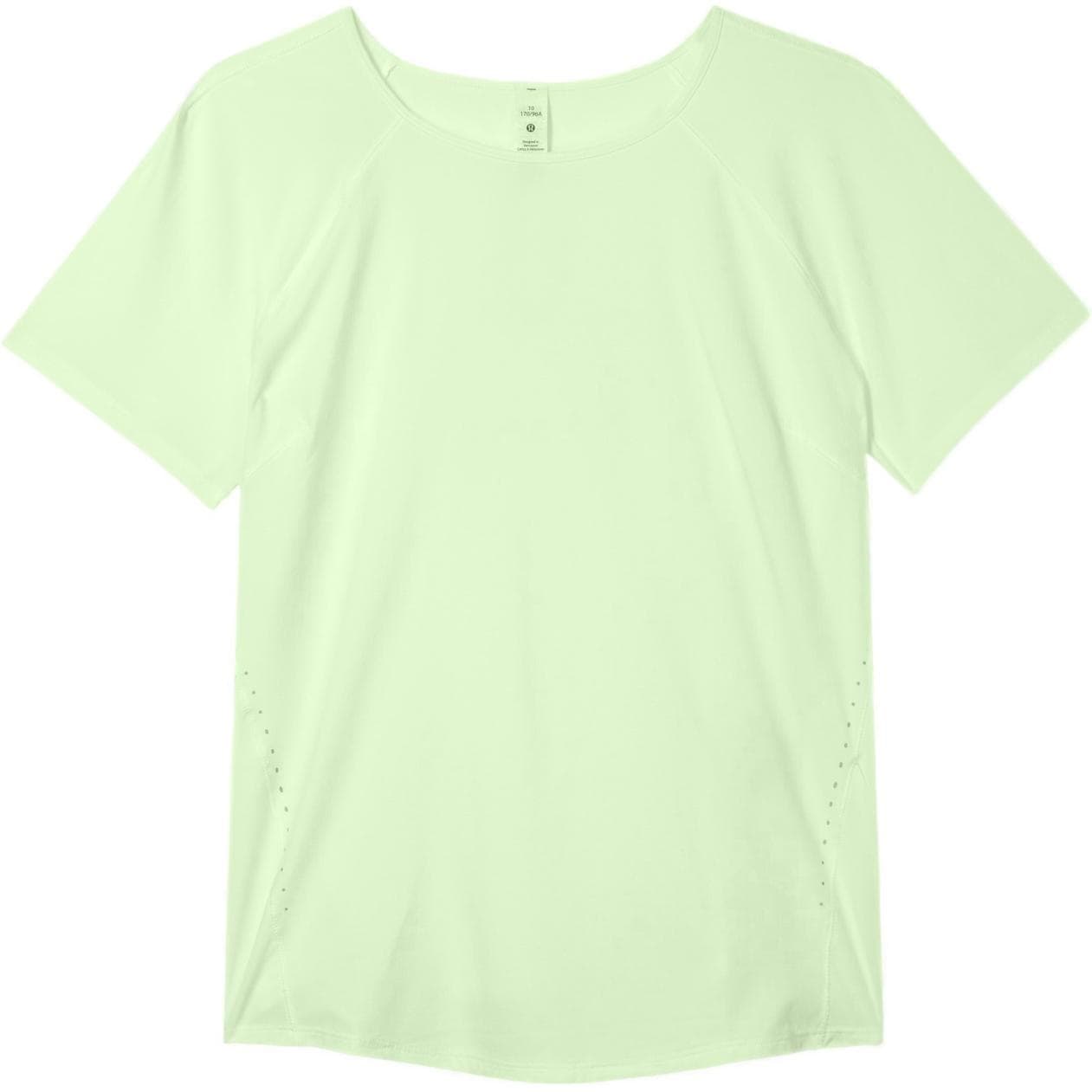 Футболка lululemon Lightweight Stretch