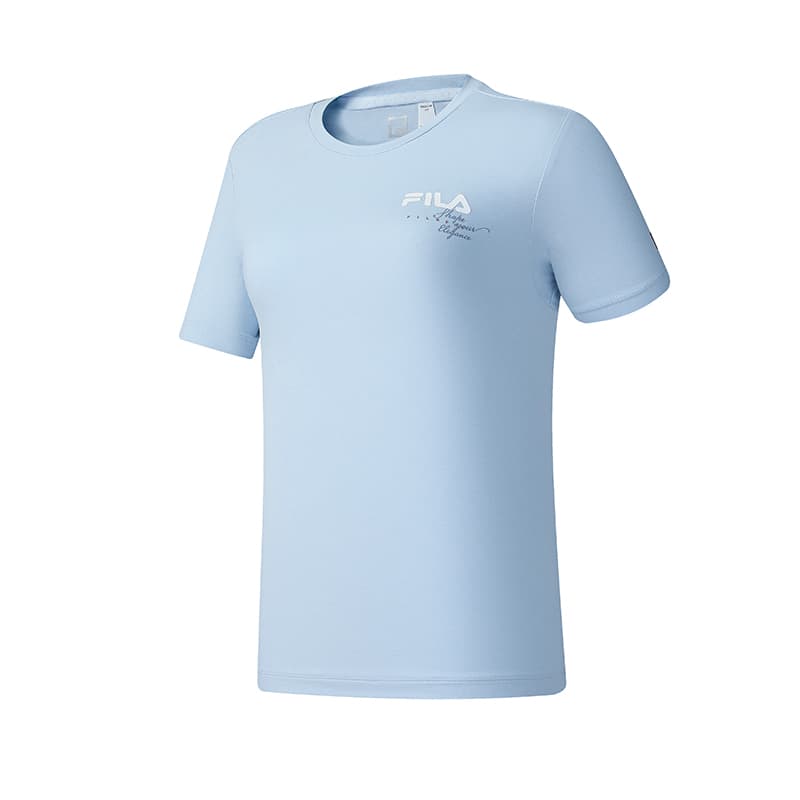 Футболка FILA Fitness ATHLETICS T