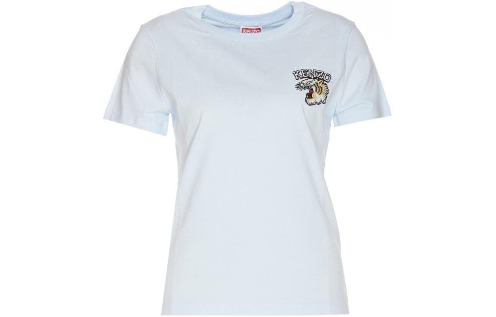 Футболка KENZO T - изображение 1