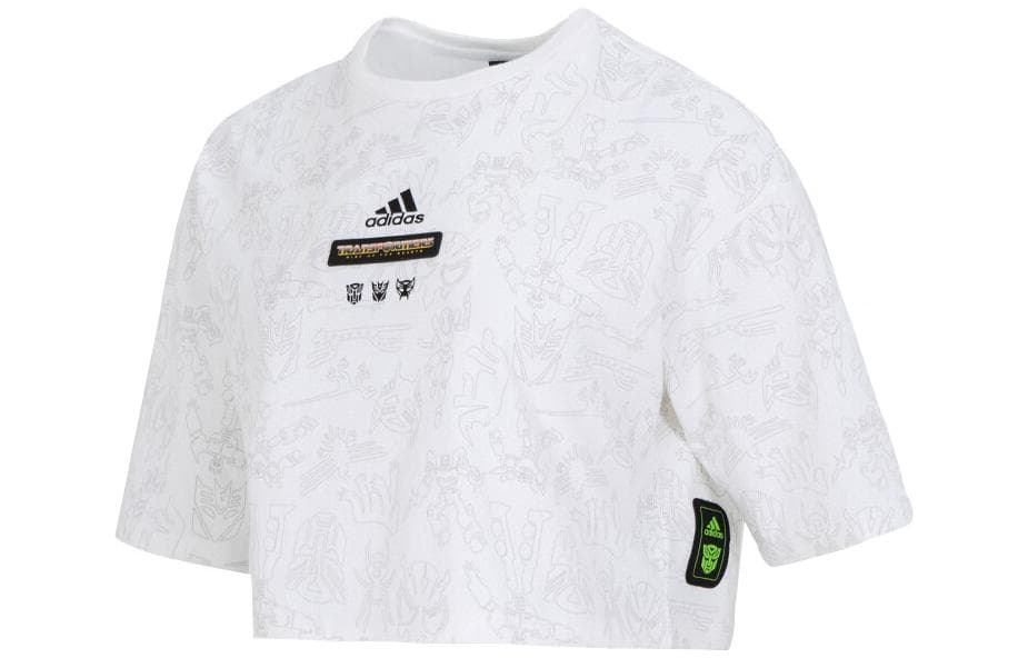 adidas LogoT - изображение 1