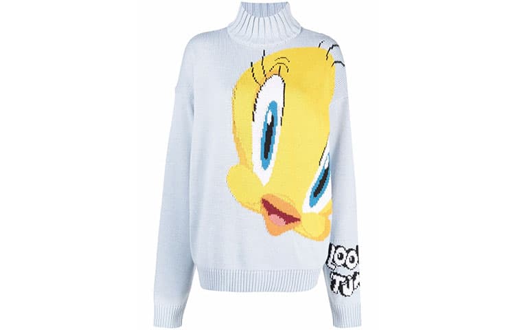 Кардиган GCDS FW21 - изображение 1
