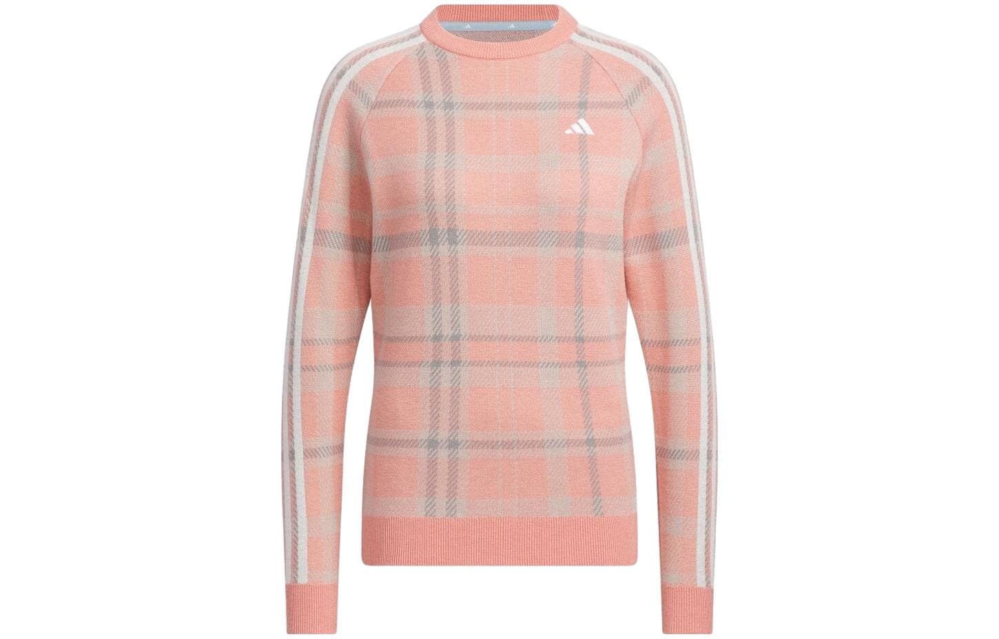 Кардиган Adidas Розовые Женские Свитеры - изображение 1