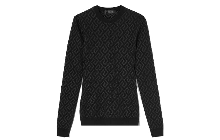 Кардиган VERSACE FW22 - изображение 1