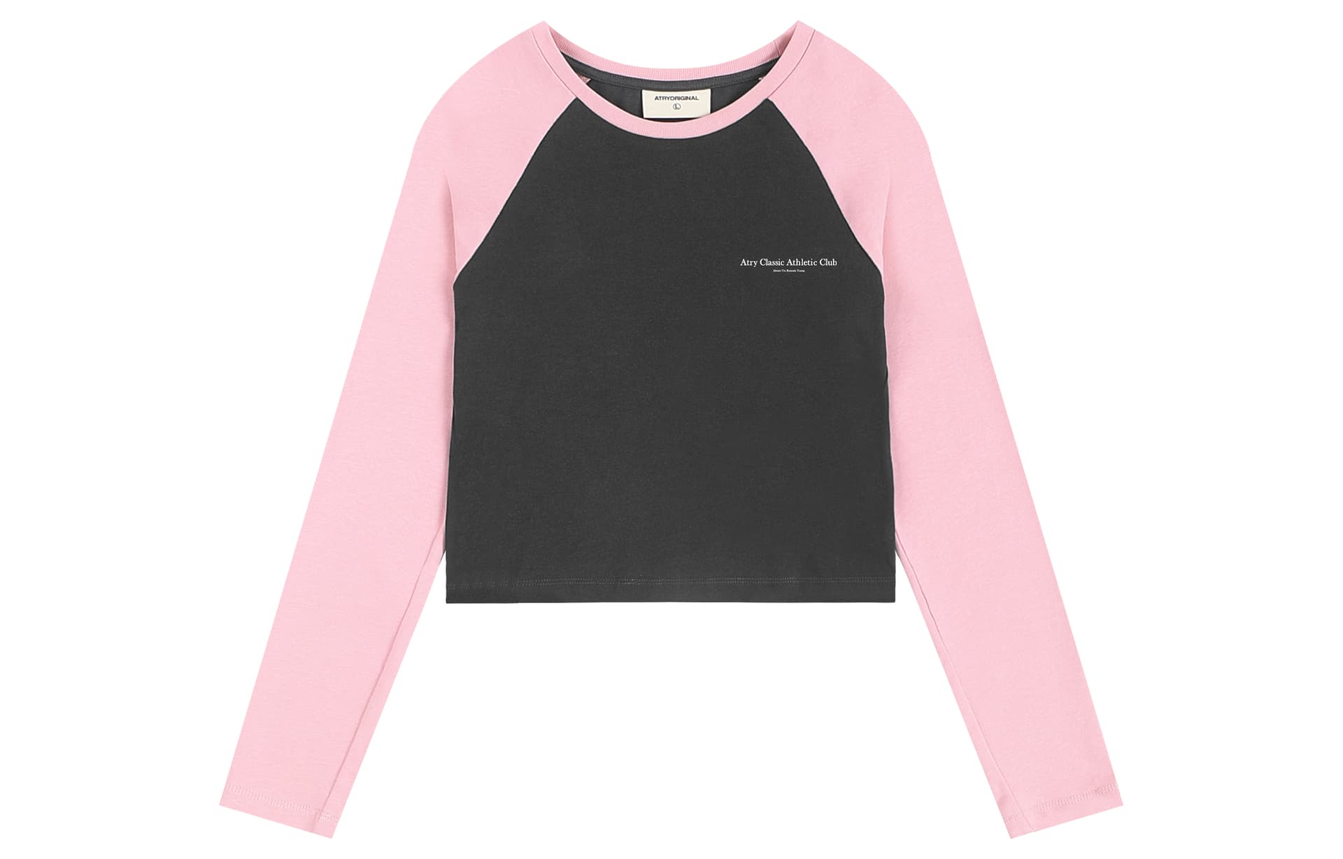 Футболка Atry SS24 T - изображение 1