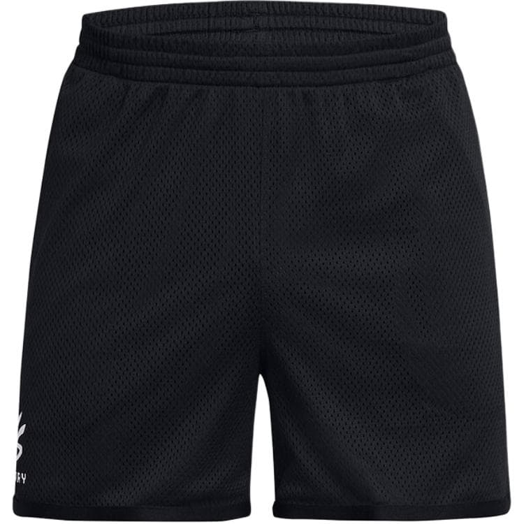 Шорты Under Armour FW24 logo - изображение 1