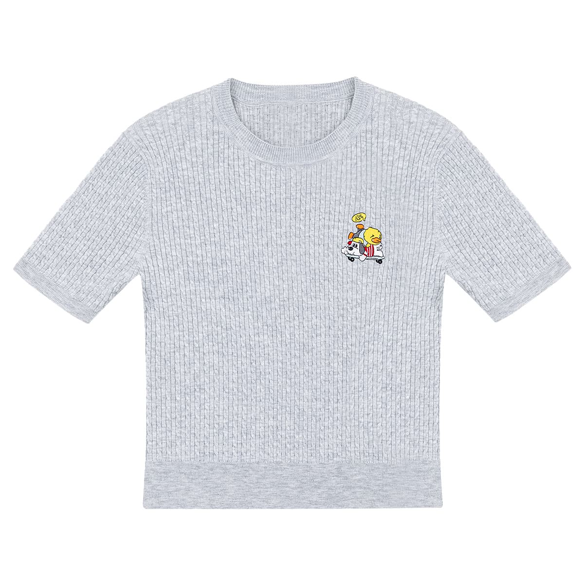 Футболка B.Duck T - изображение 1