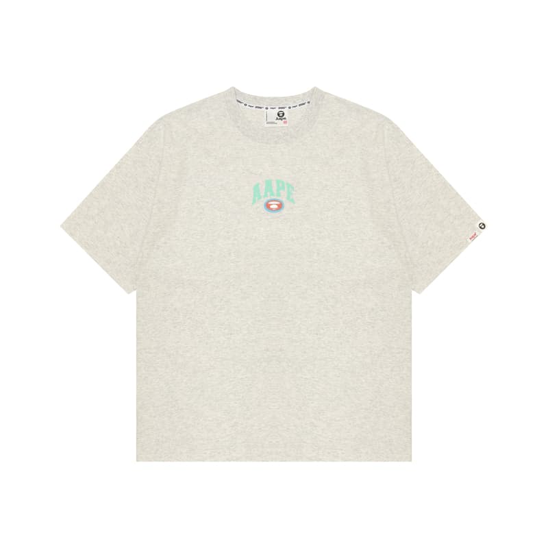 Футболка Aape T - изображение 1