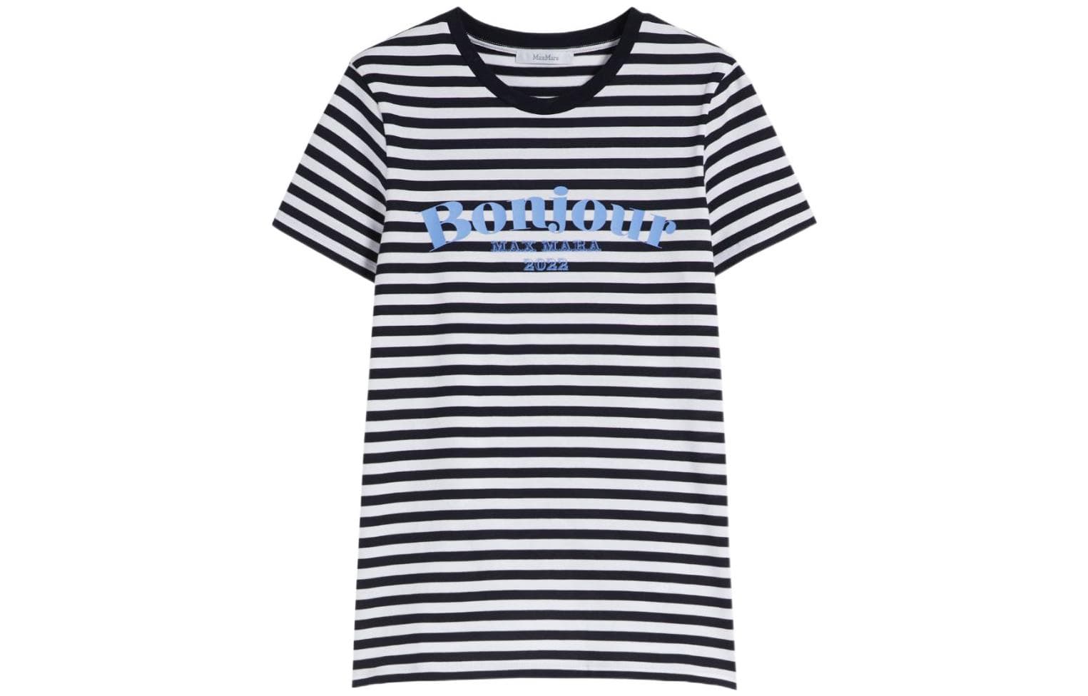 Футболка MaxMara Caprera T - изображение 1