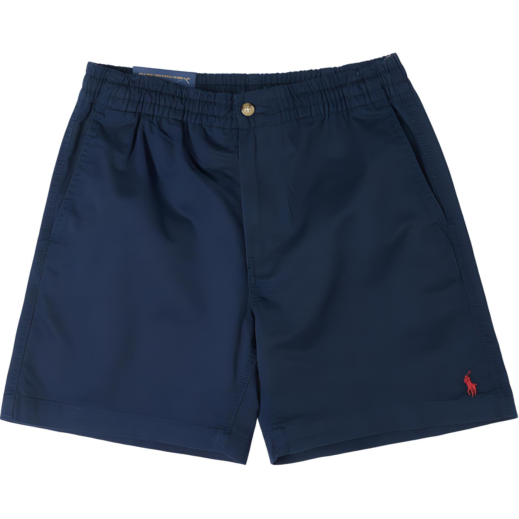 Шорты Polo Ralph Lauren Logo - изображение 1