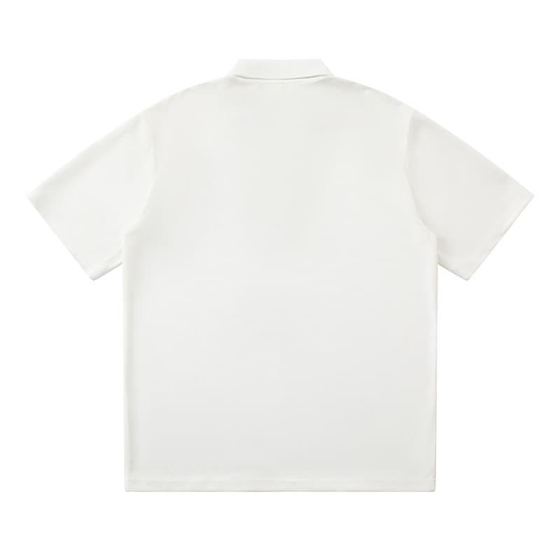 Поло Gwola Унисекс Поло - изображение 4