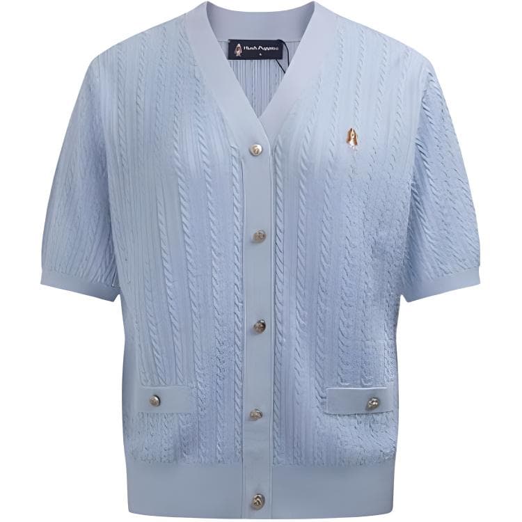 Футболка Hush Puppies Стандартная (Standard) T-Рубашка Женская - изображение 1