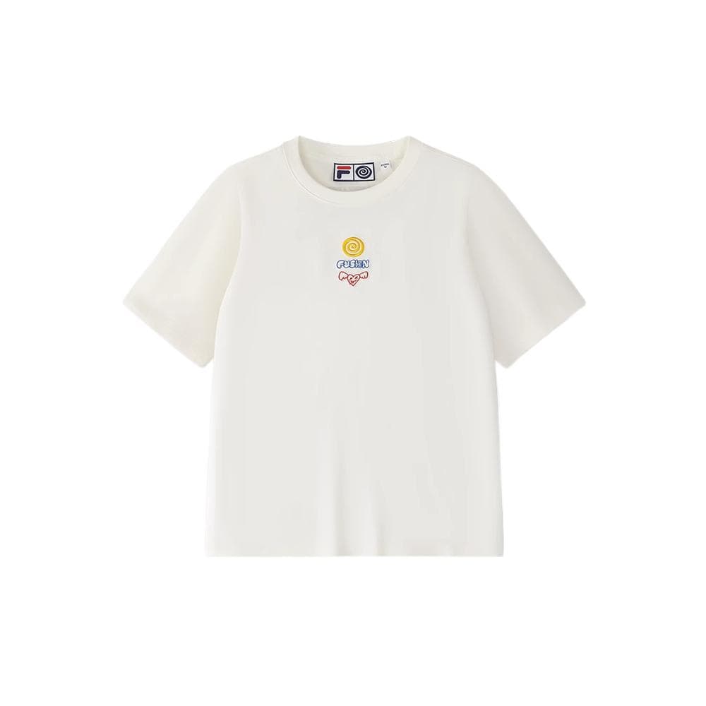 Футболка FILA FUSION x ROUND TWO T -WT