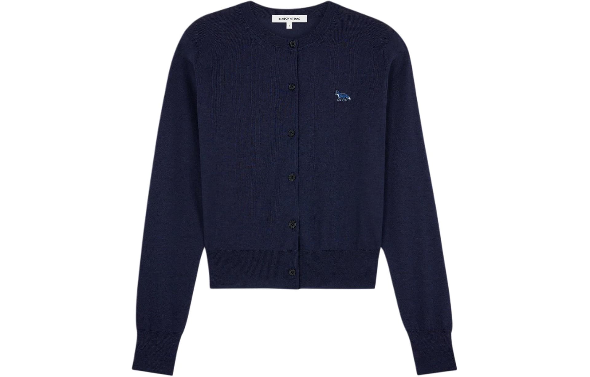 Кардиган Maison Kitsune SS24 - изображение 1