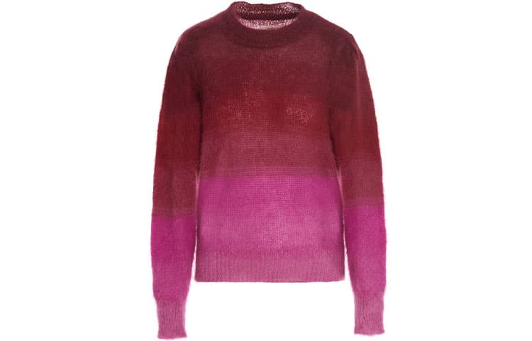 Кардиган ISABEL MARANT FW21 - изображение 1