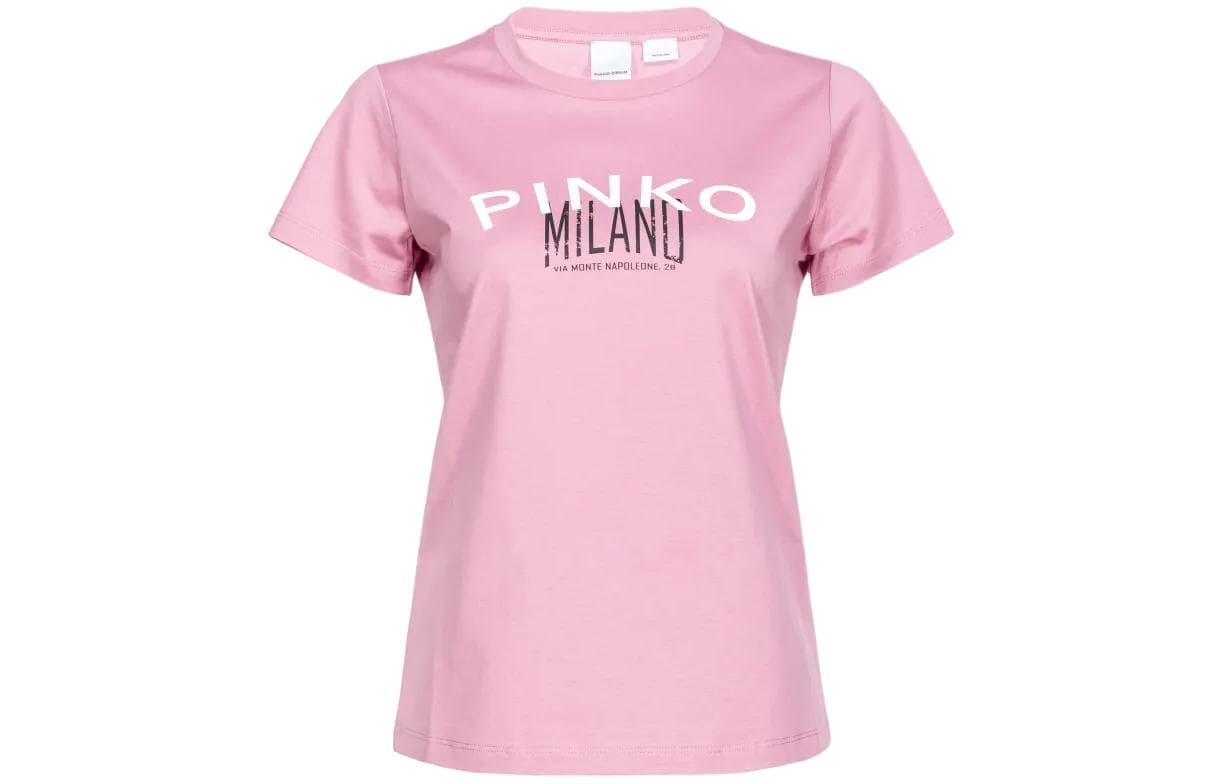 Футболка PINKO T - изображение 1