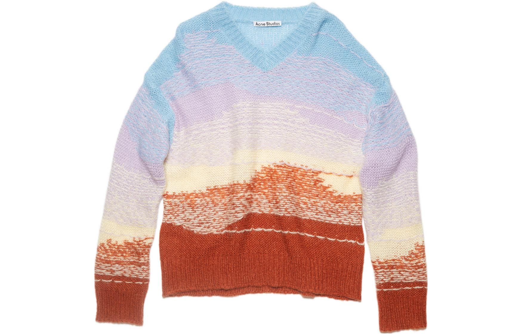 Кардиган Acne Studios FW22 v - изображение 1