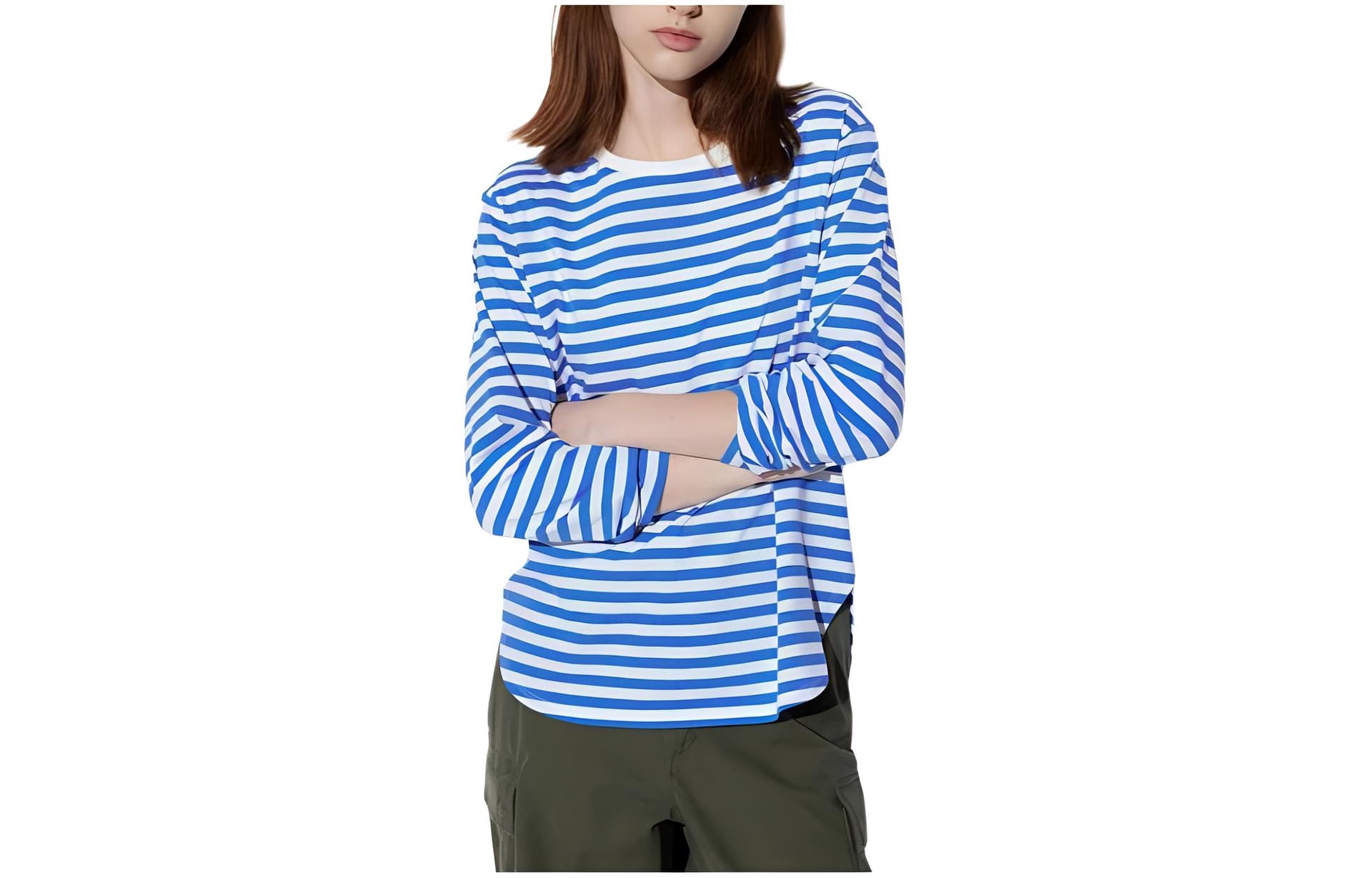 Футболка UNIQLO T - изображение 1