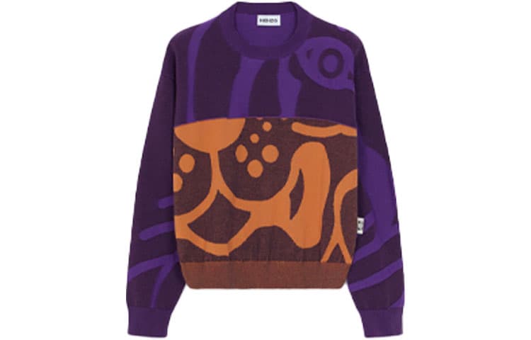 Кардиган KENZO - изображение 1