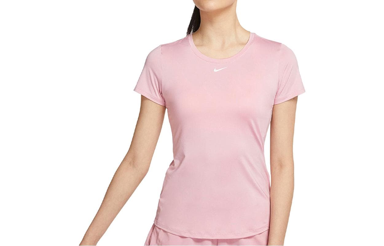 Футболка Nike Dri-FIT One T - изображение 1