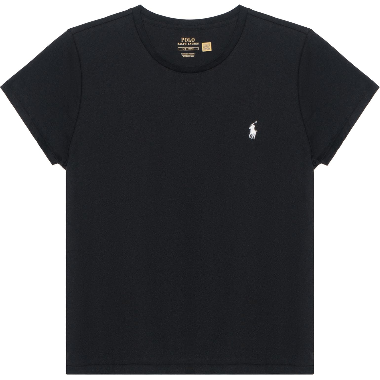Футболка Polo Ralph Lauren SS23 LogoT - изображение 1