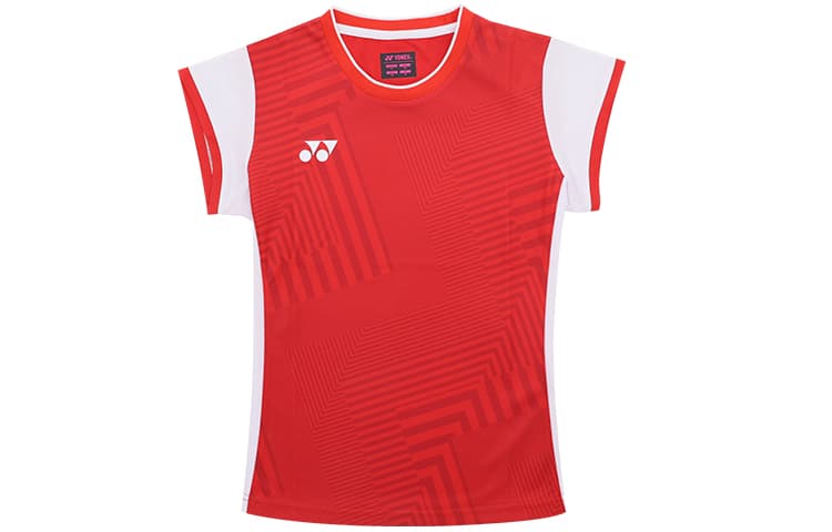 Футболка YONEX LogoT - изображение 1