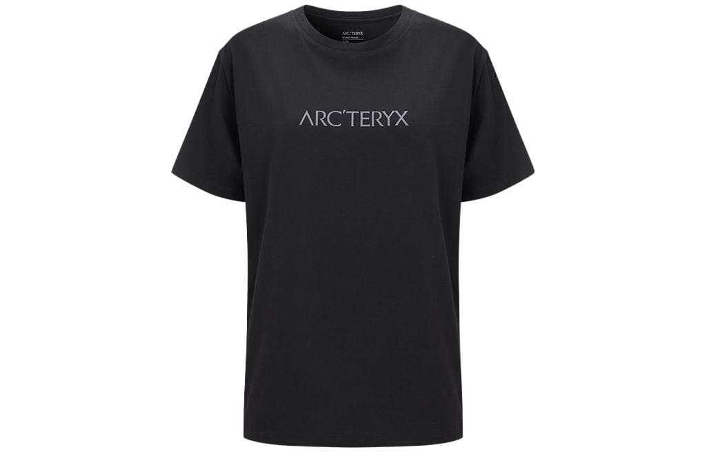 Футболка Arcteryx Arc'Word SS Women's T - изображение 4
