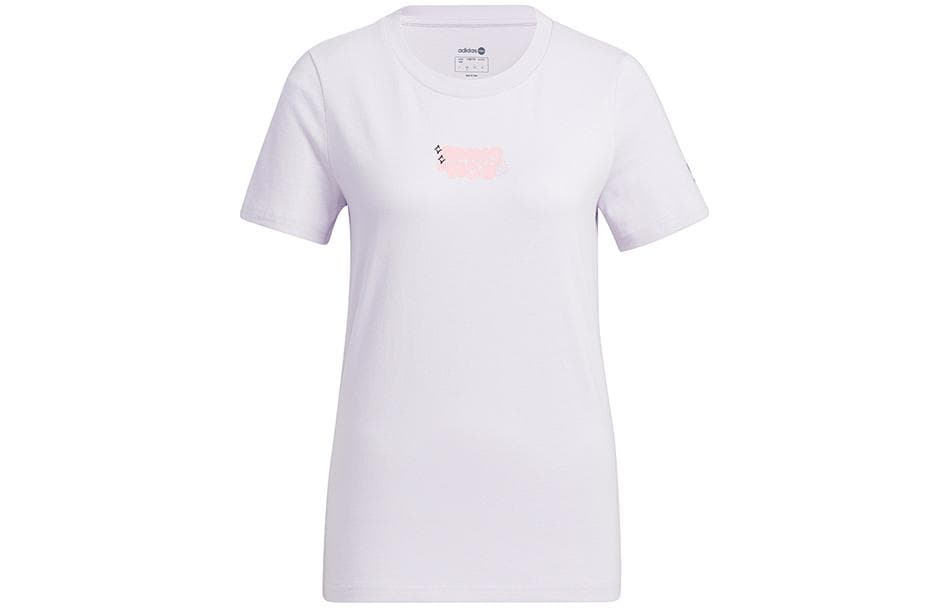 Футболка adidas neo T - изображение 1