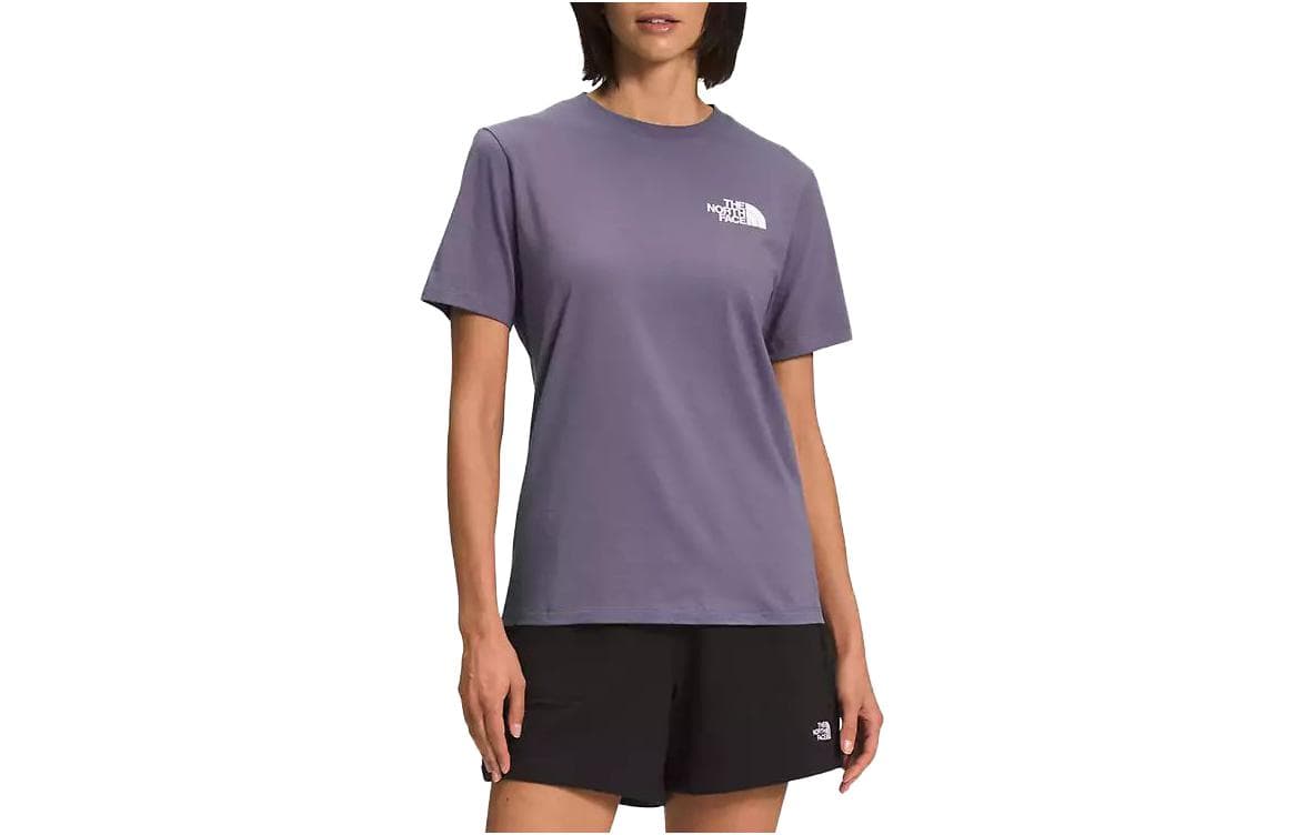 Футболка THE NORTH FACE T - изображение 1