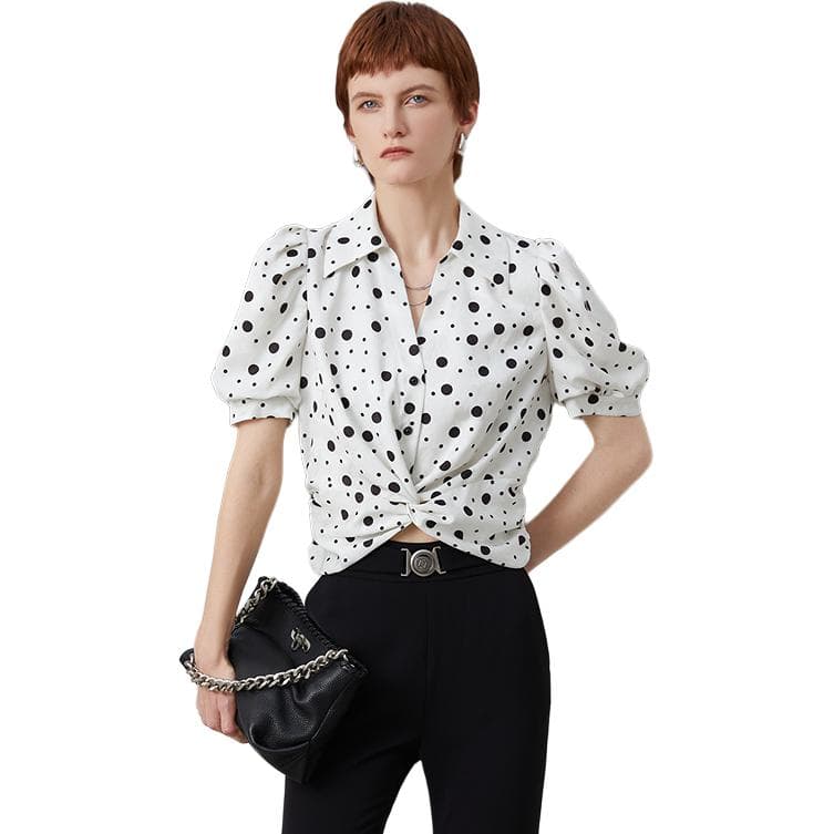 Блузка anmani Polo - изображение 1