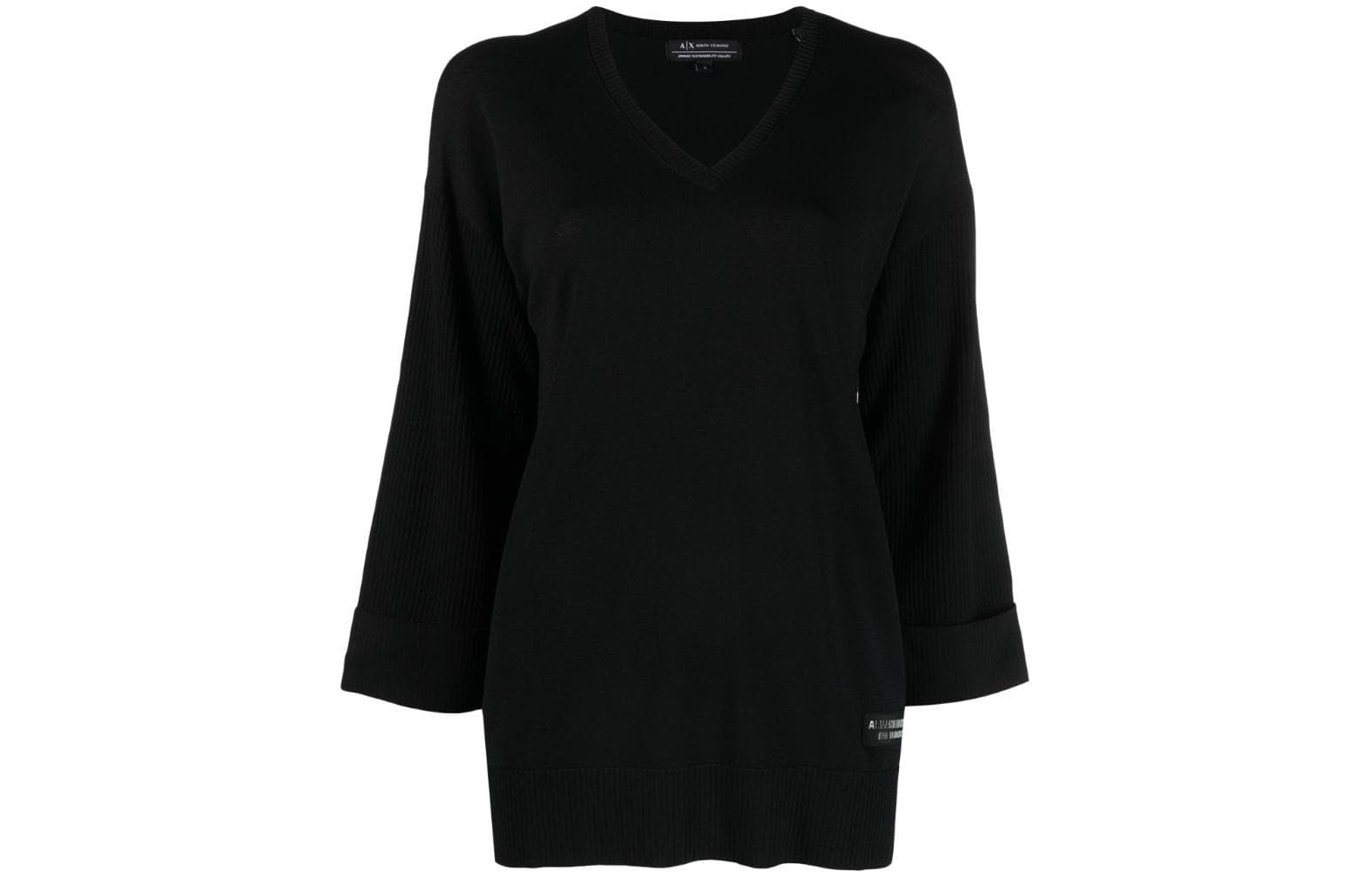 Кардиган ARMANI EXCHANGE V - изображение 1