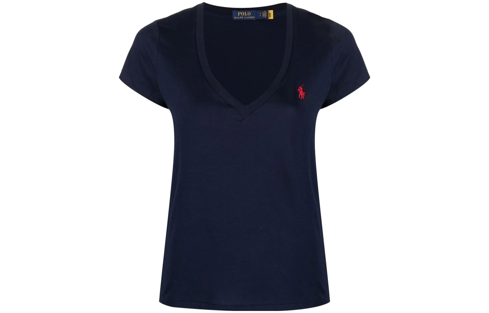Футболка Polo Ralph Lauren SS23 VT - изображение 1