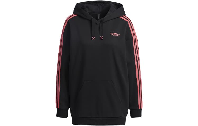 Худи adidas neo W Artist Sweat - изображение 1