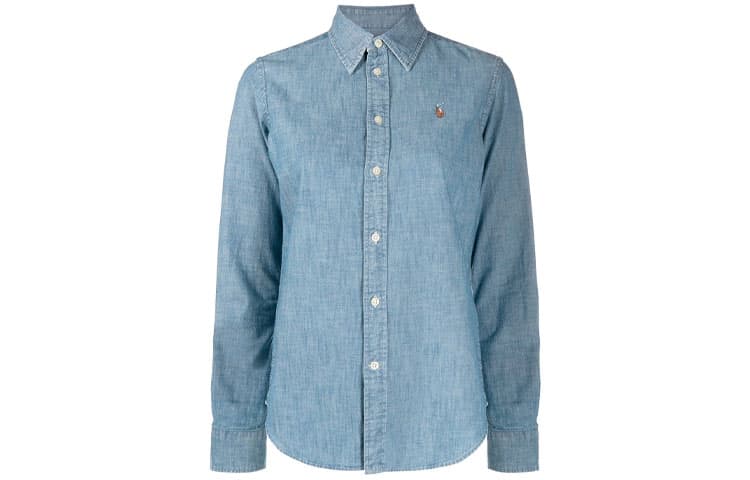 Блузка Polo Ralph Lauren - изображение 1