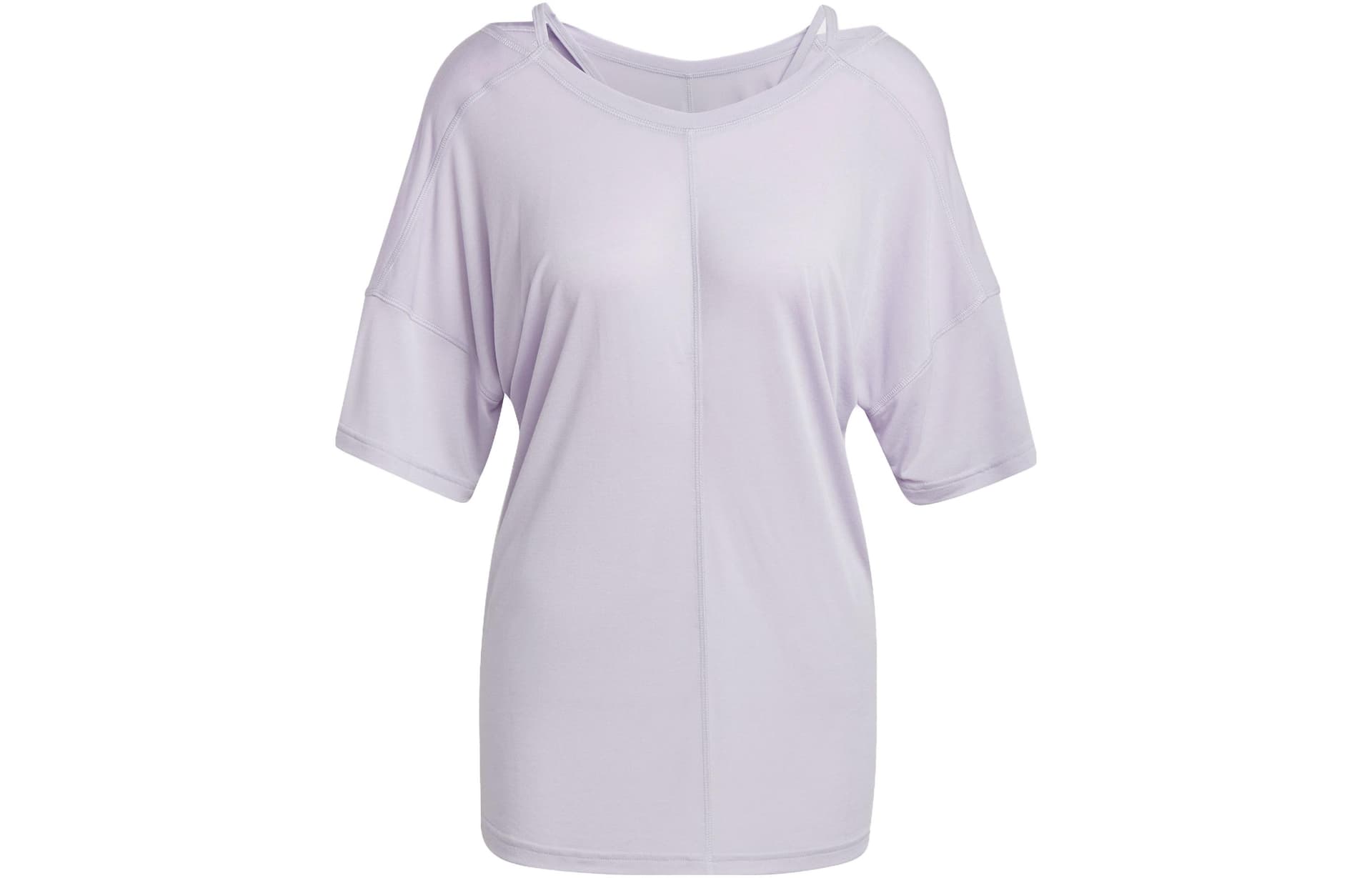 Футболка adidas T - изображение 1