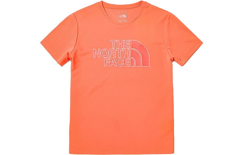 Футболка THE NORTH FACE LogoT - изображение 1
