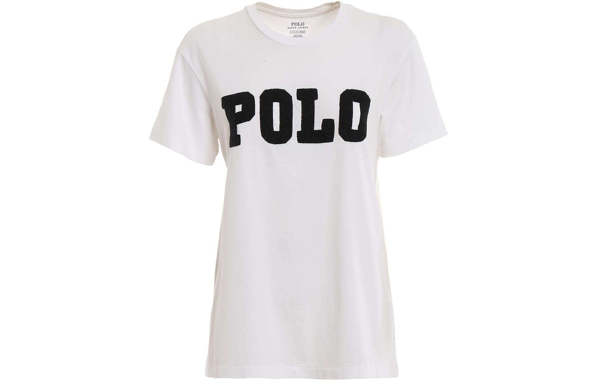 Футболка Polo Ralph Lauren T - изображение 1