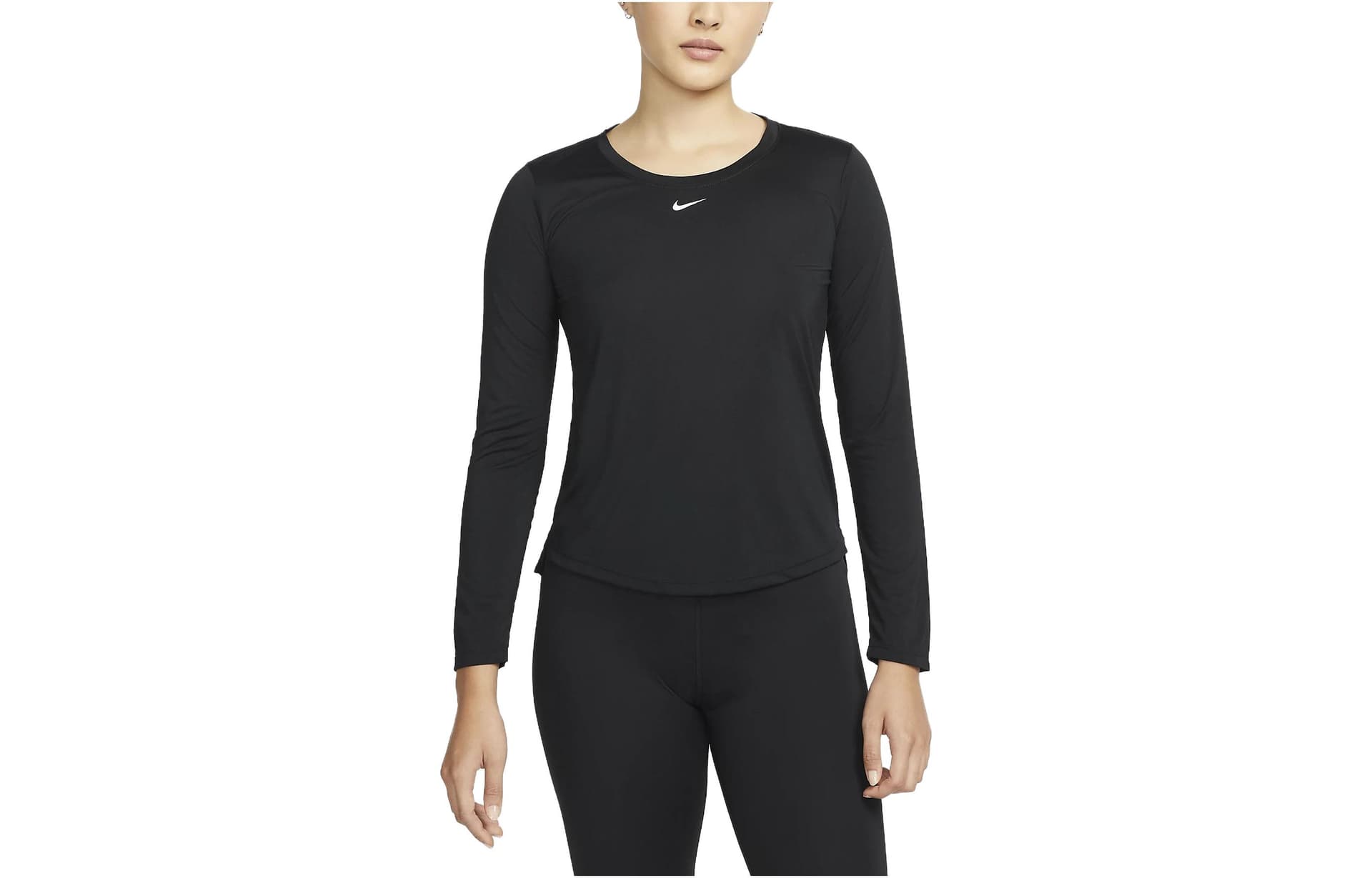 Футболка Nike Dri-FIT One LogoT - изображение 1