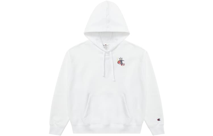 Худи Champion FW22 Rochester Logo - изображение 1