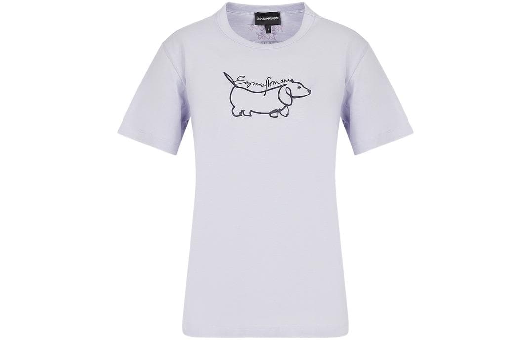 Футболка EMPORIO ARMANI SS23 T - изображение 1